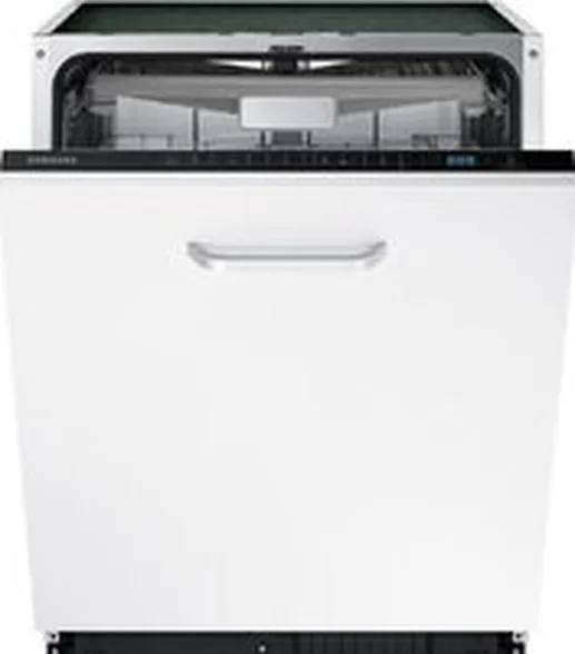 Встраиваемая посудомоечная машина Samsung DW60M6050BB