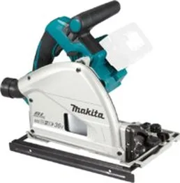 Дисковая погружная пила Makita DSP601ZU (без АКБ) на скидке