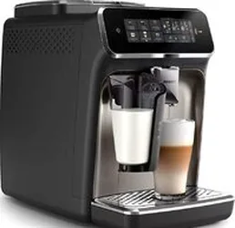 Кофемашина Philips Series 3300 LatteGo EP3347/90 на скидке