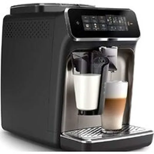 Кофемашина Philips Series 3300 LatteGo EP3347/90