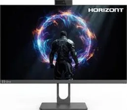 Моноблок H H-One Office 24M52E3WB на скидке
