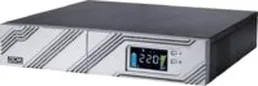 Источник бесперебойного питания Powercom Smart Rack&Tower SRT-1500A LC на скидке