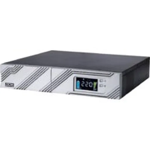 Источник бесперебойного питания Powercom Smart Rack&amp;Tower SRT-1500A LC