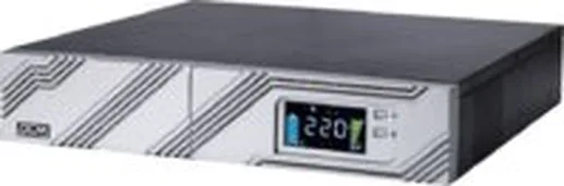 Источник бесперебойного питания Powercom Smart Rack&Tower SRT-1500A LC