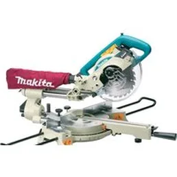 Торцовочная пила Makita LS0714N