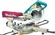 Торцовочная пила Makita LS0714N