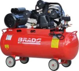 Компрессор Brado IBL3100B на скидке