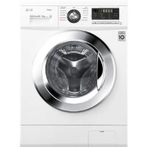 Стирально-сушильная машина LG F1496ADS3