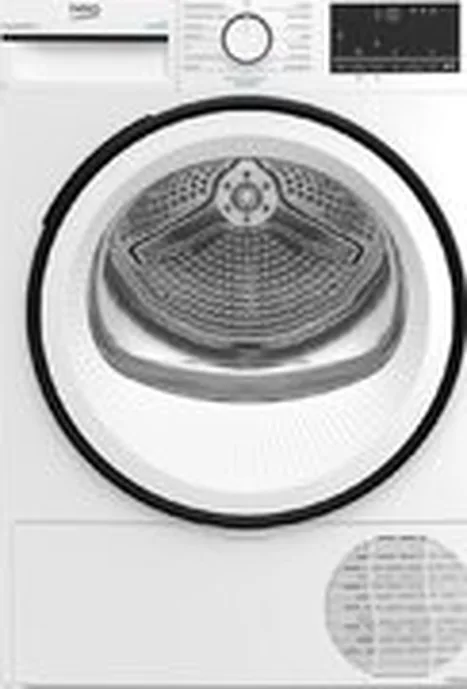 Сушильная машина BEKO B3T68230-RUS