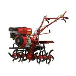 Мотоблок бензиновый Asilak SL-186L
