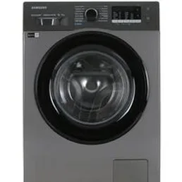 Стиральная машина Samsung WW80AGAS21AX/LP