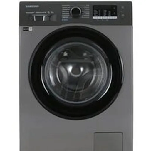 Стиральная машина Samsung WW80AGAS21AX/LP