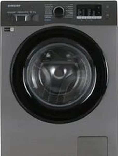 Стиральная машина Samsung WW80AGAS21AX/LP