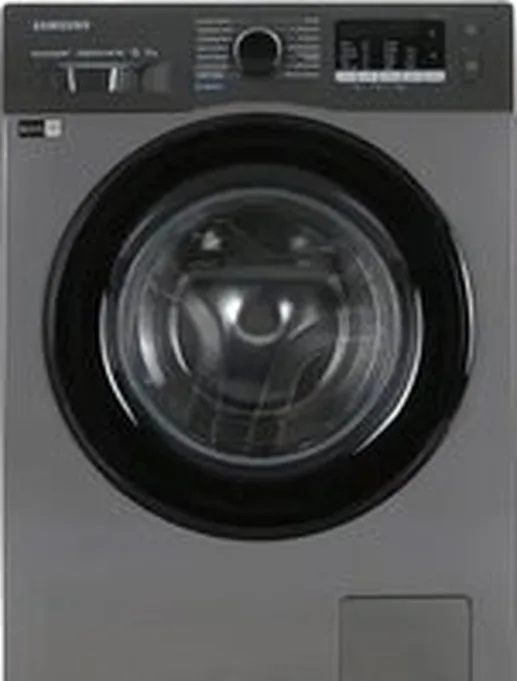 Стиральная машина Samsung WW80AGAS21AX/LP
