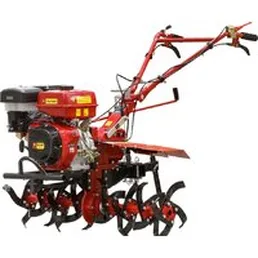 Мотокультиватор бензиновый FERMER FM-1617MXL (без колес)
