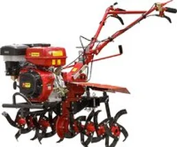 Бензиновый мотокультиватор FERMER FM-1617MXL на скидке