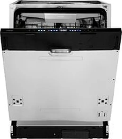 Встраиваемая посудомоечная машина YOUQ YQP-14i6007 Autoopen