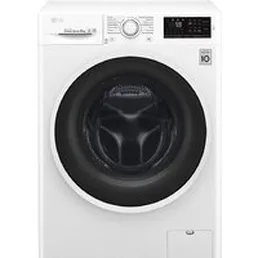 Стиральная машина LG F2J6TN0W