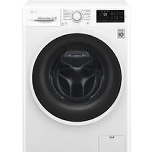 Стиральная машина LG F2J6TN0W
