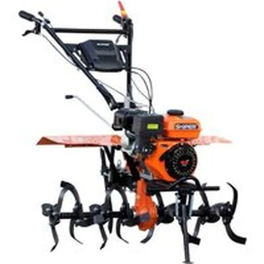 Мотокультиватор бензиновый Skiper MB-880SE Expert
