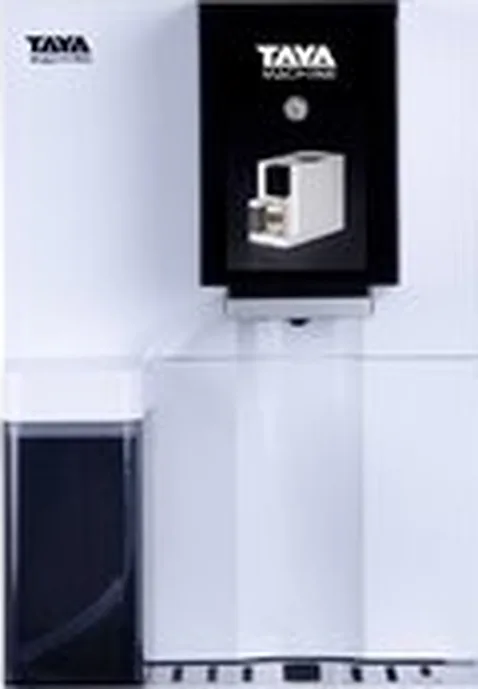 Кофемашина Taya Machine R5 TAYA-R5D
