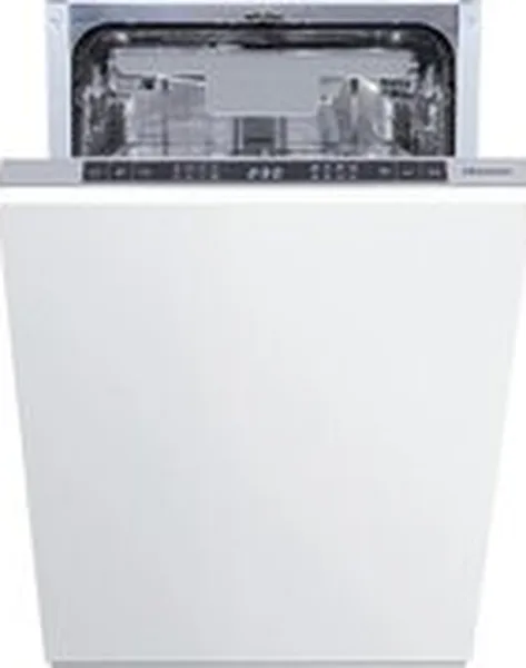 Встраиваемая посудомоечная машина Hisense HV543D10