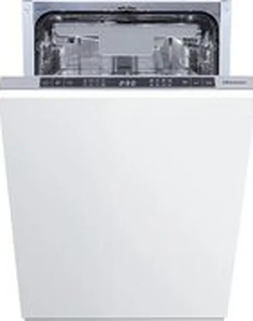 Встраиваемая посудомоечная машина Hisense HV543D10