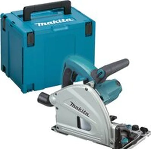 Дисковая погружная пила Makita SP6000J