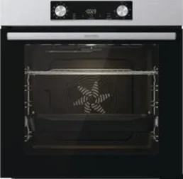 Электрический духовой шкаф Gorenje BO6735E05X на скидке