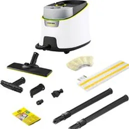 Пароочиститель Karcher SC 4 Deluxe 1.513-460.0 на скидке