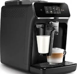 Кофемашина Philips Series 2300 EP2331/10 на скидке