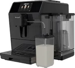 Кофемашина Weissgauff WCM-358 TFT Automatic Touch Cappuccino на скидке