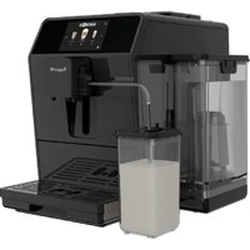 Кофемашина Weissgauff WCM-358 TFT Automatic Touch Cappuccino
