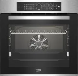 Электрический духовой шкаф BEKO BBIM12400XCS на скидке