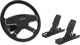 Руль Moza Truck Driving Sim RS071 на скидке