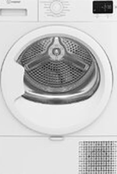Сушильная машина Indesit IAS 3825