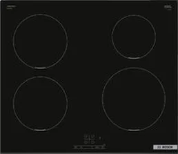Варочная панель Bosch Serie 4 PIE631BB5E на скидке