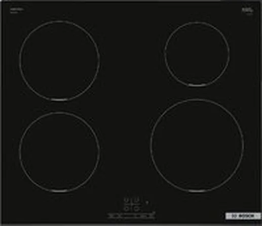 Варочная панель Bosch Serie 4 PIE631BB5E