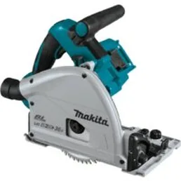Дисковая погружная пила Makita DSP600Z (без АКБ)