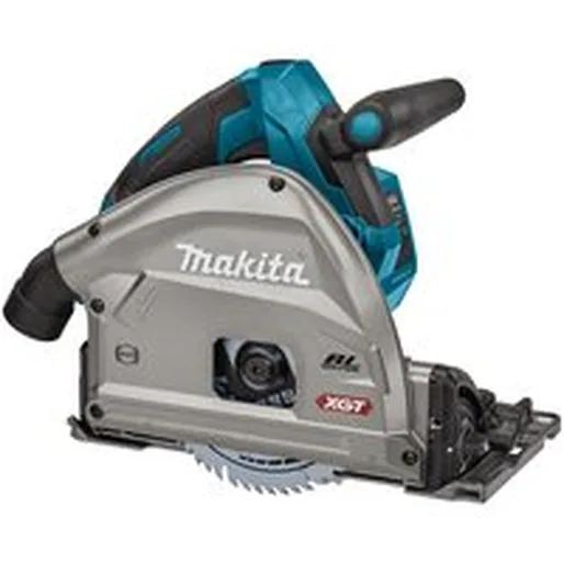 Дисковая погружная пила Makita SP001GZ02 (без АКБ, кейс)