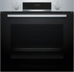 Электрический духовой шкаф Bosch HBA534ES3 на скидке