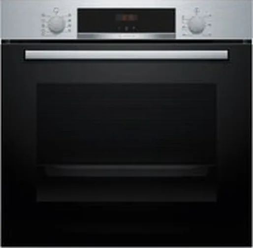 Электрический духовой шкаф Bosch Serie 4 HBA534ES3