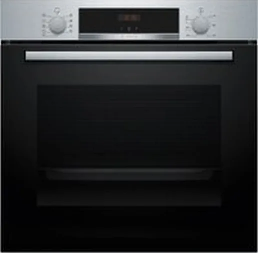 Электрический духовой шкаф Bosch HBA534ES3