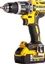 Ударная дрель-шуруповерт DeWalt DCD796P2 (с 2-мя АКБ 5 Ah)
