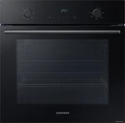 Электрический духовой шкаф Samsung NV68A1145RK на скидке