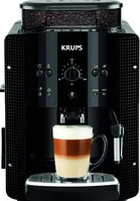 Кофемашина Krups Essential EA810870
