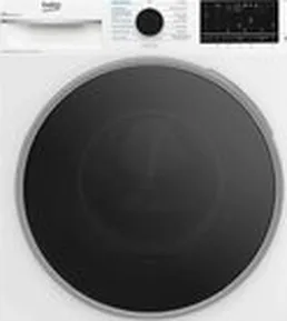 Стирально-сушильная машина BEKO B3DFR57H23W на скидке