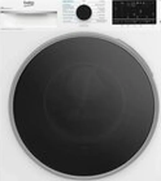 Стирально-сушильная машина BEKO B3DFR57H23W