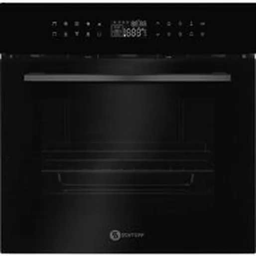 Электрический духовой шкаф Schtoff CME 7307 BK
