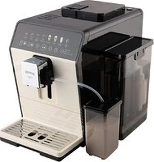 Кофемашина Korting KACM 2026 W Fagotti